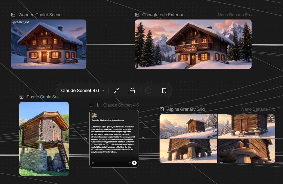 Reference Architecture