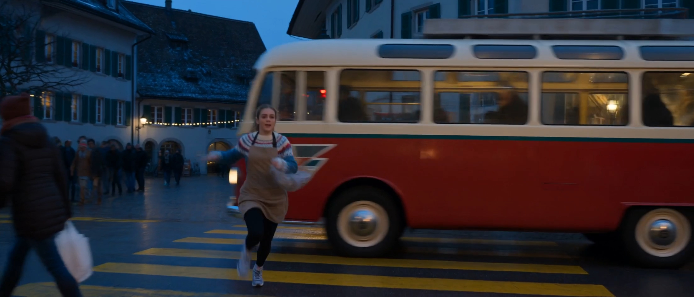 Swiss shot 3 — The Bus